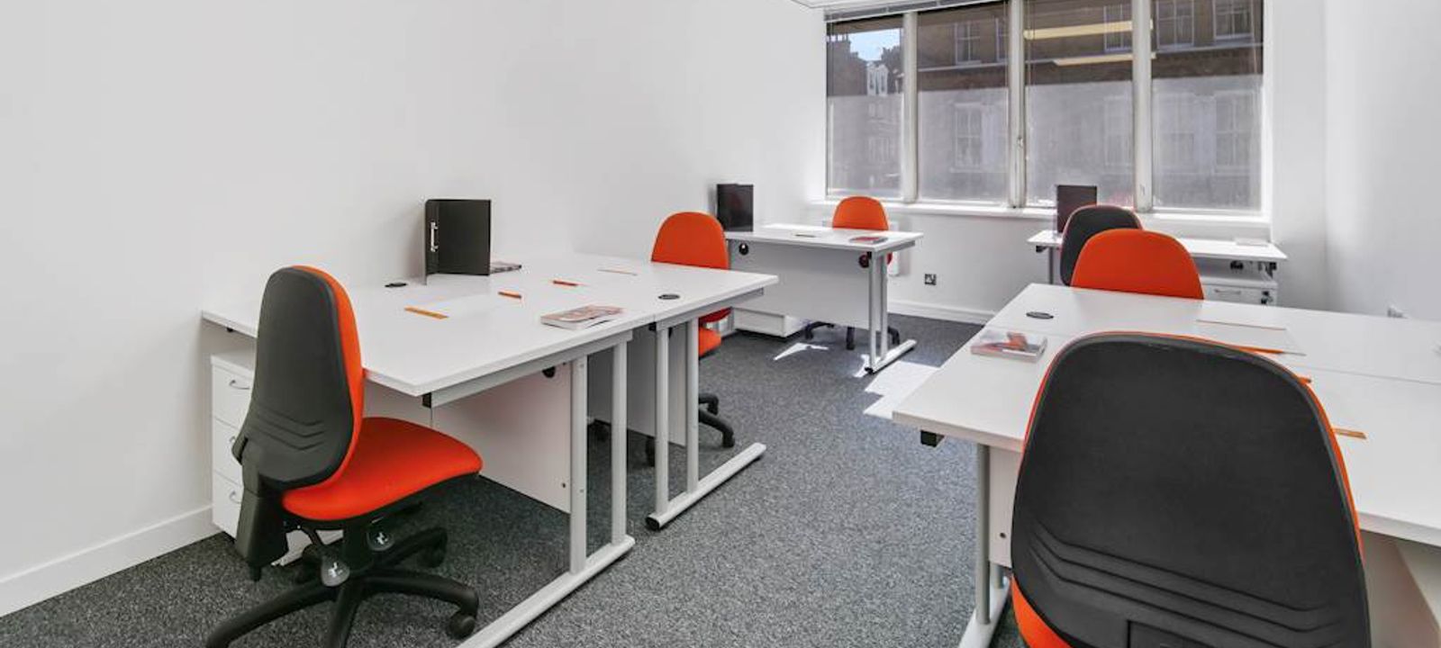 168 Fulham Road, Greater London - Image 1