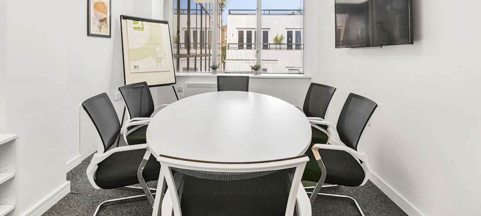 168 Fulham Road, Greater London - Image 1