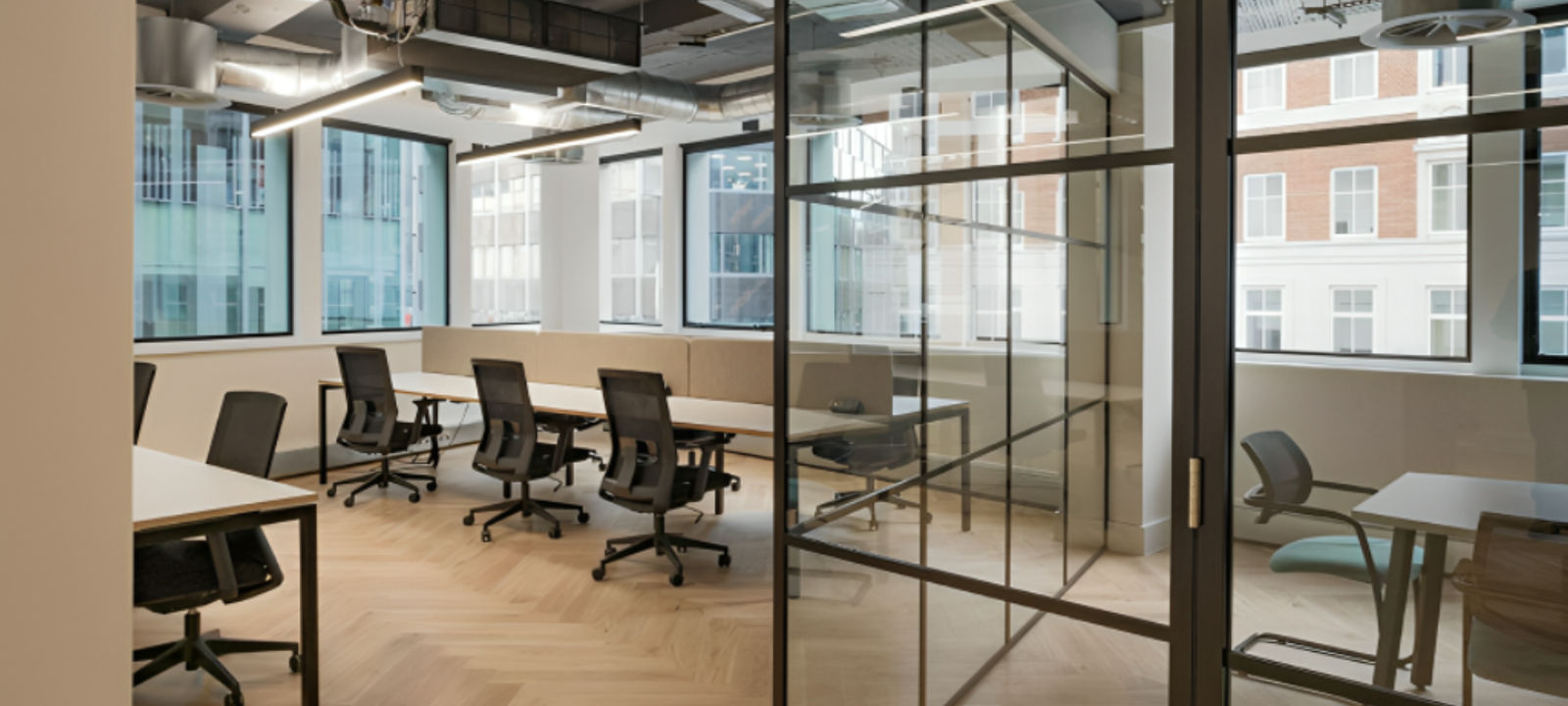 78 New Oxford Street, London - Image 1