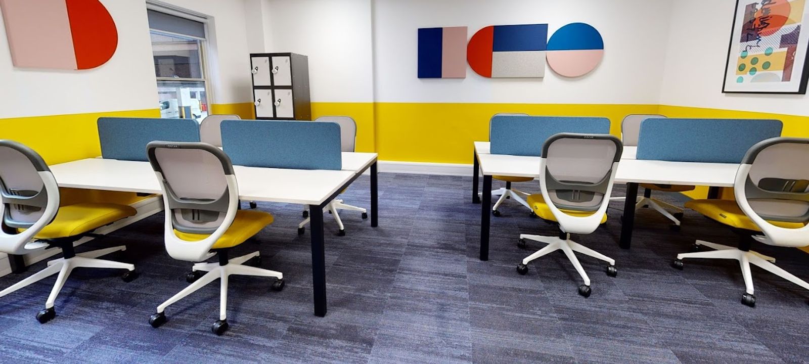 35 Park Row, Nottingham - Image 1