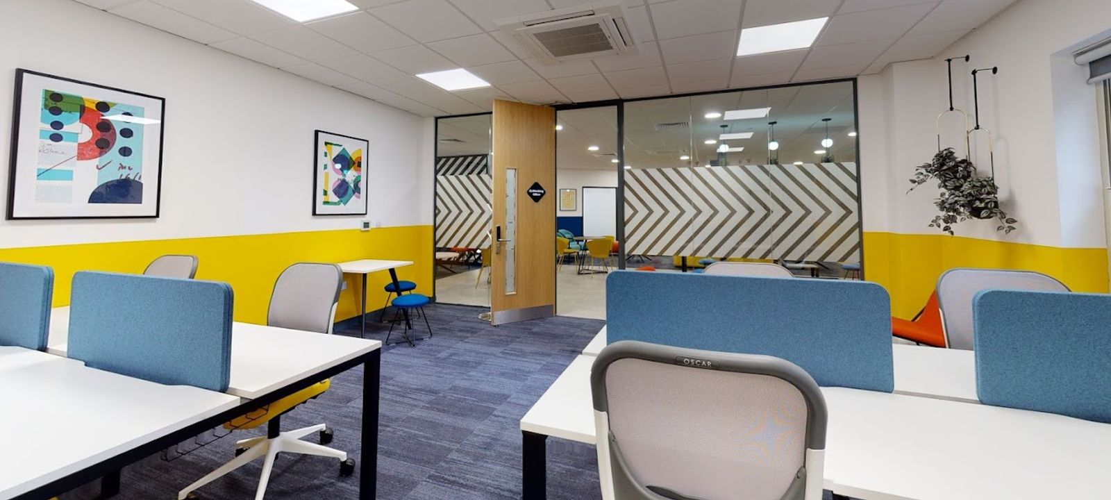 35 Park Row, Nottingham - Image 1