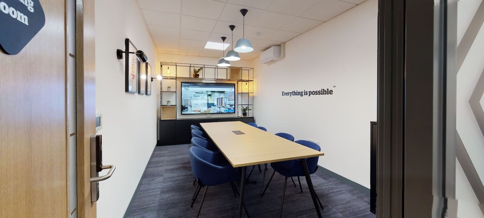 35 Park Row, Nottingham - Image 1