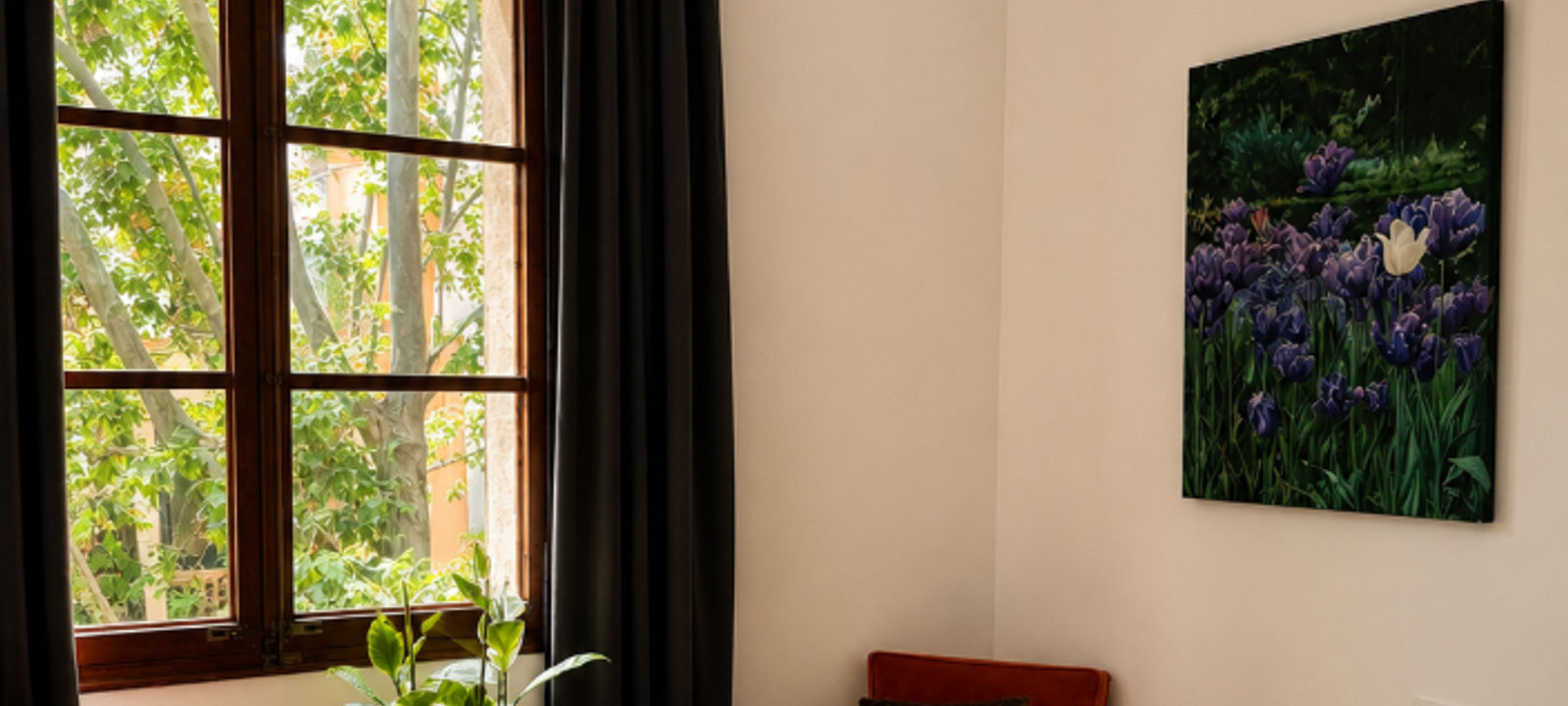 12 Calle Barón De Pinopar 12, Palma - Image 1