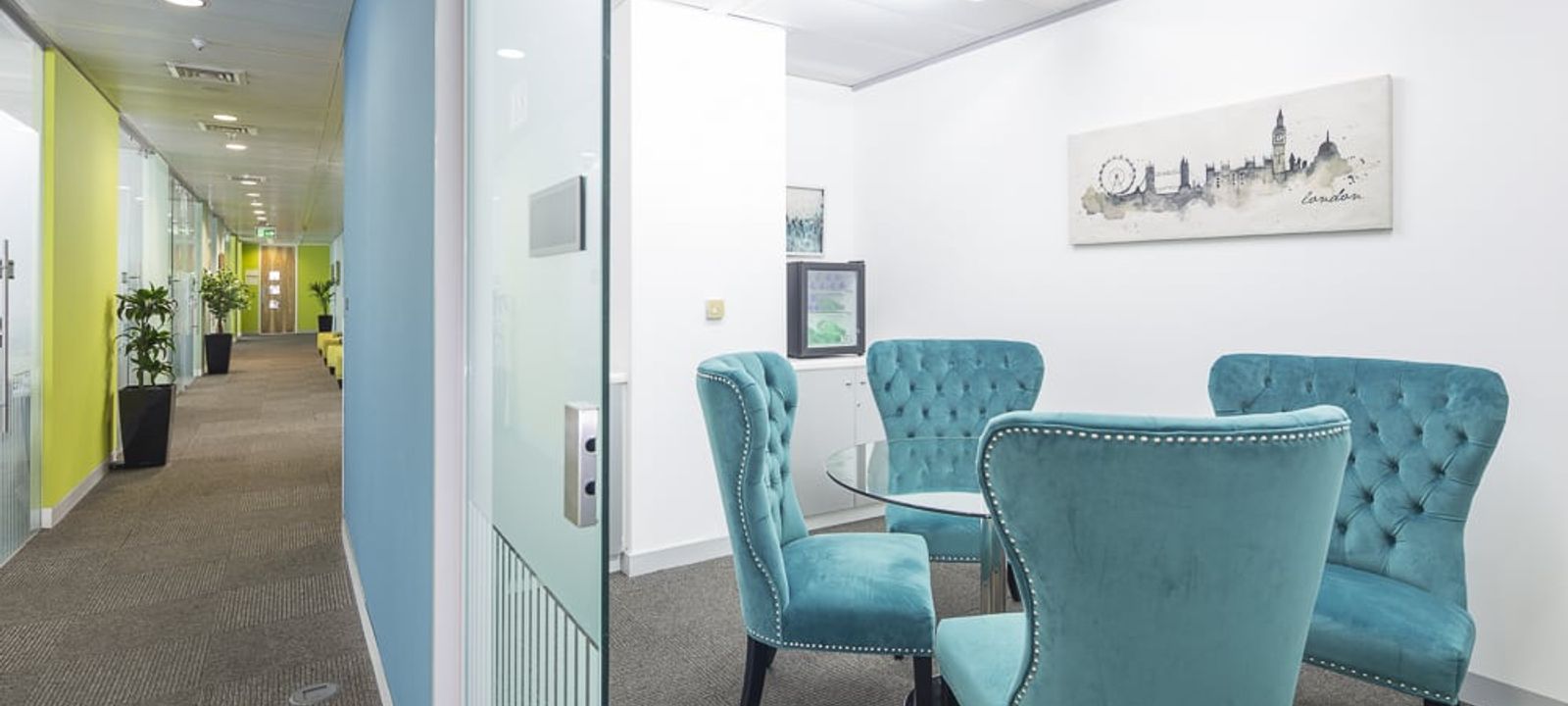 Lower Thames Street, City Of London - Image 1