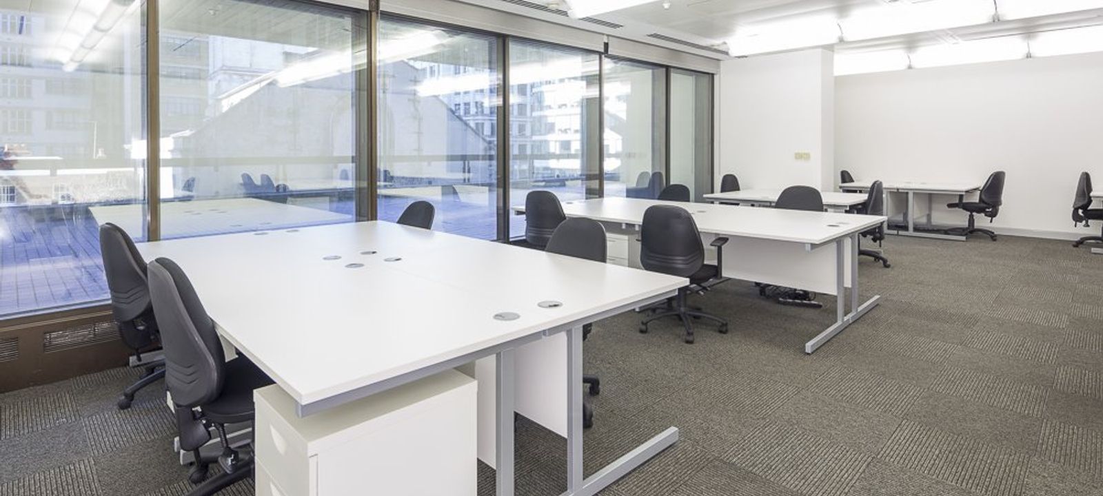 Lower Thames Street, City Of London - Image 1