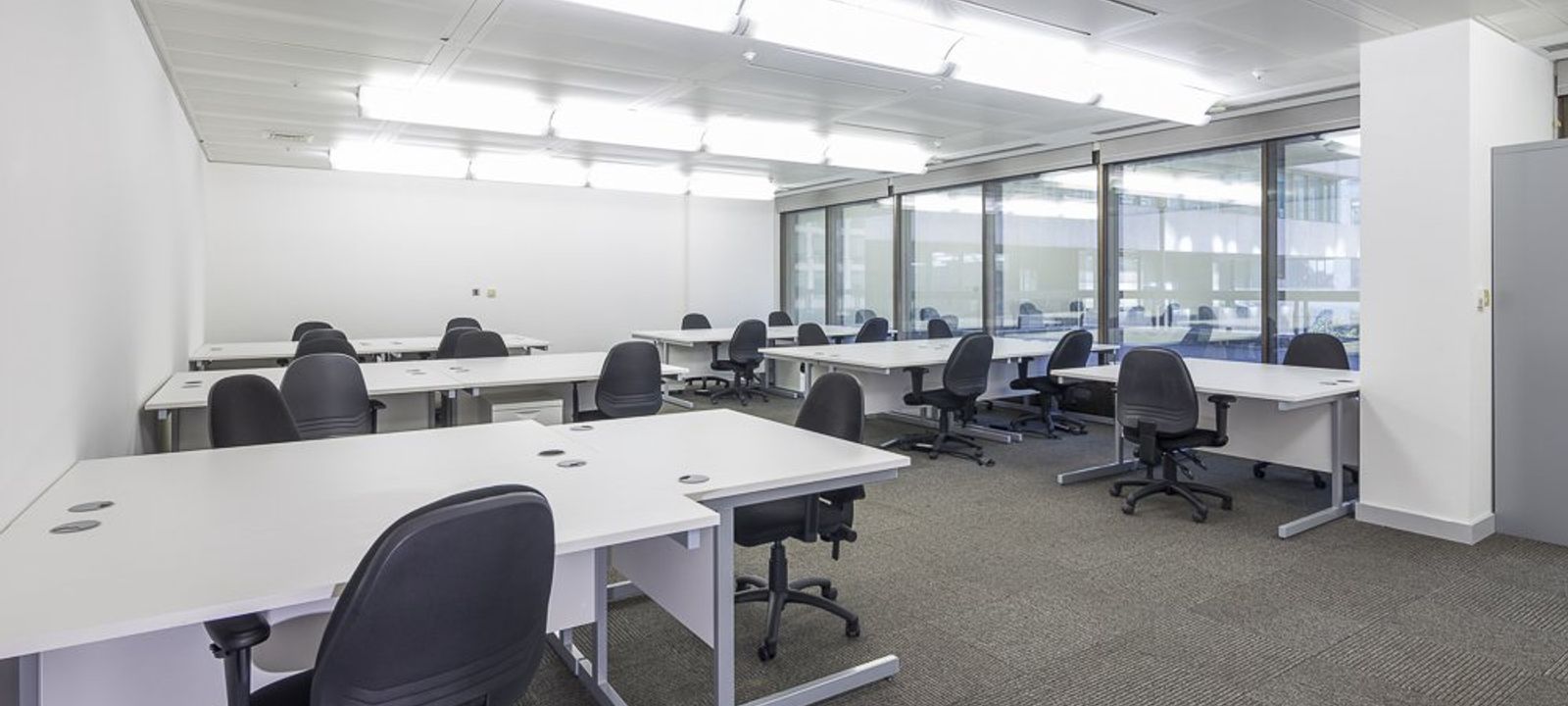 Lower Thames Street, City Of London - Image 1