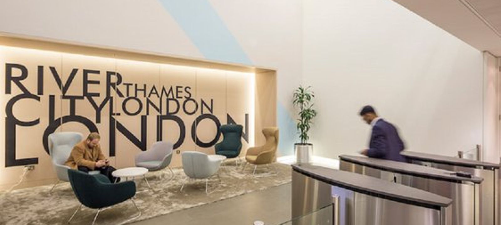 Lower Thames Street, City Of London - Image 1