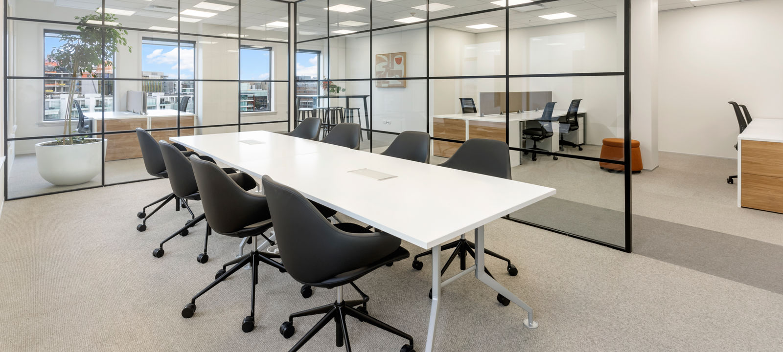 10 Viaduct Harbour Avenue, Auckland - Image 1