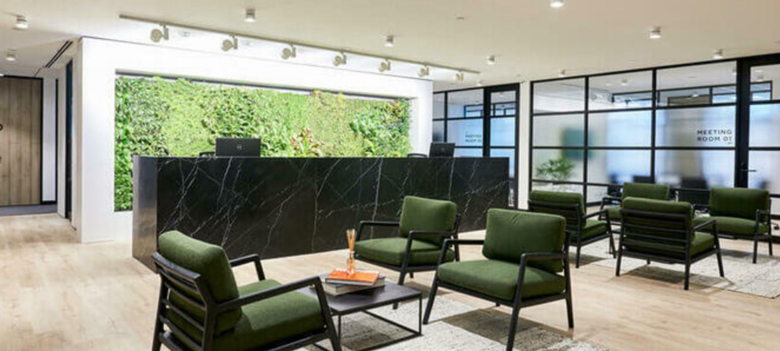 257 Collins Street 257 Collins Street, Melbourne - Image 1