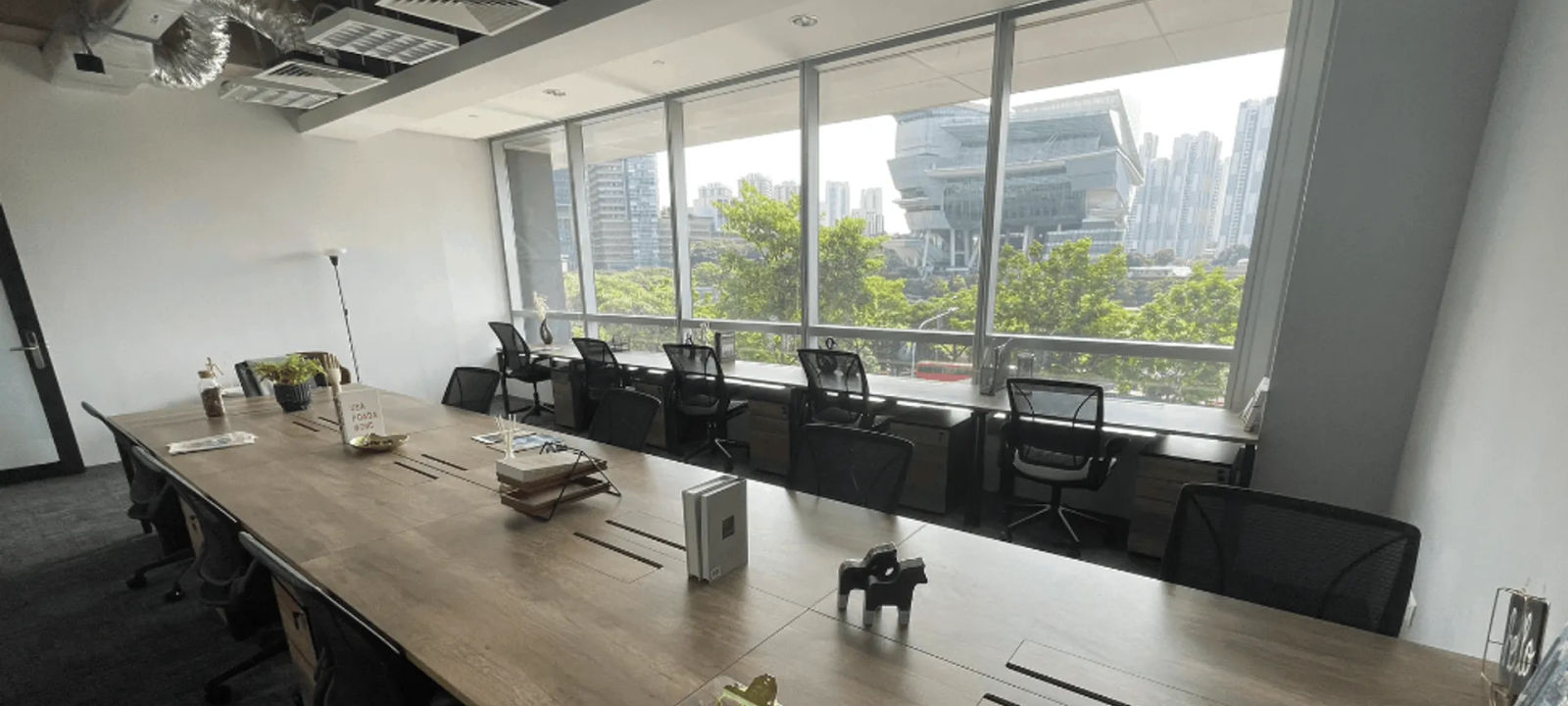 9 North Buona Vista Drive, Singapore - Image 1