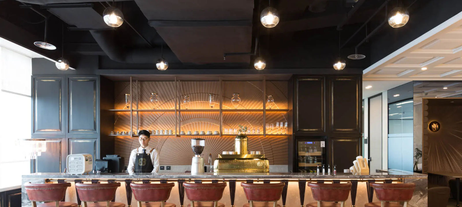 1 Hongxing Road 3rd Section, Chengdu - Image 1