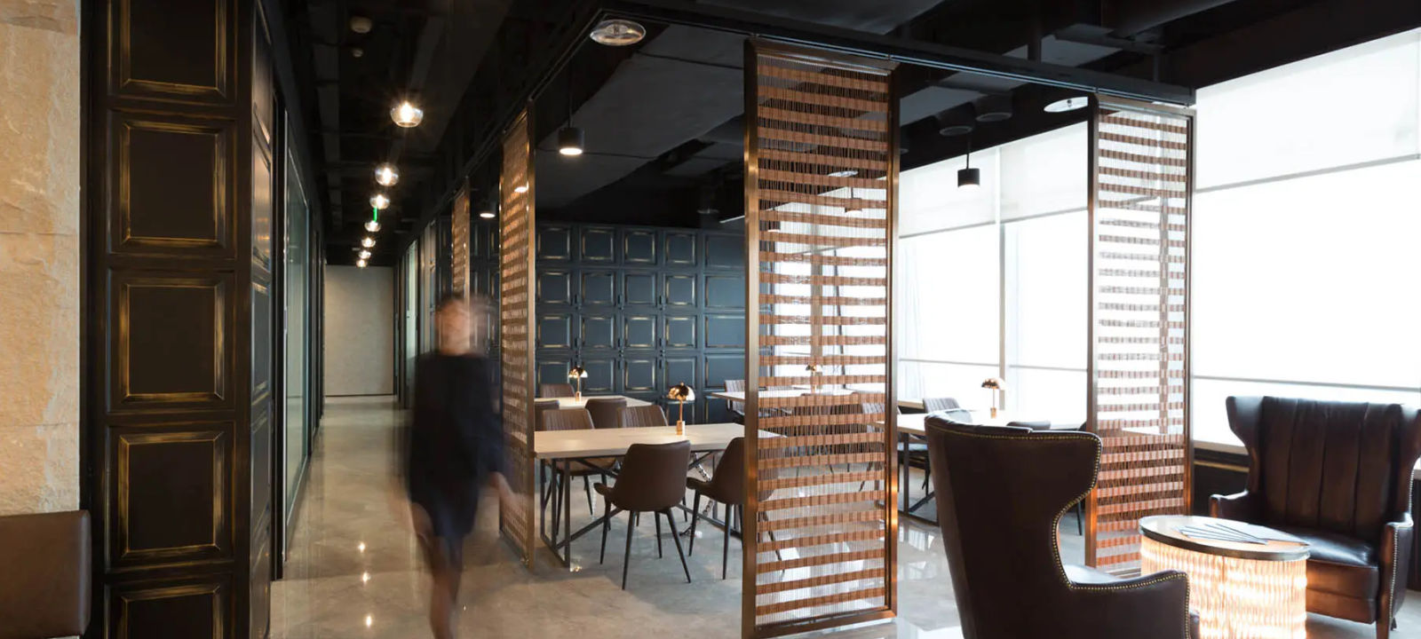 1 Hongxing Road 3rd Section, Chengdu - Image 1