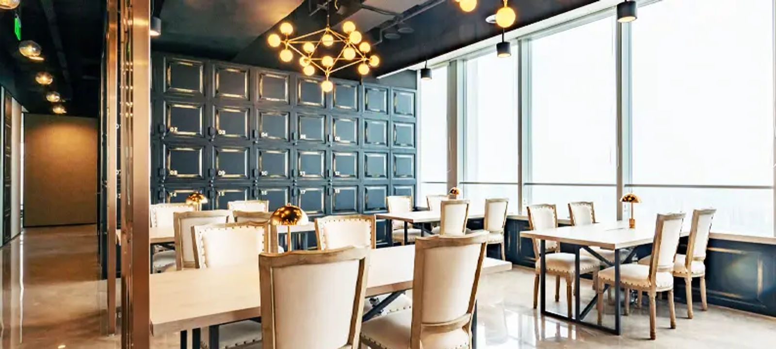 1 Hongxing Road 3rd Section, Chengdu - Image 1