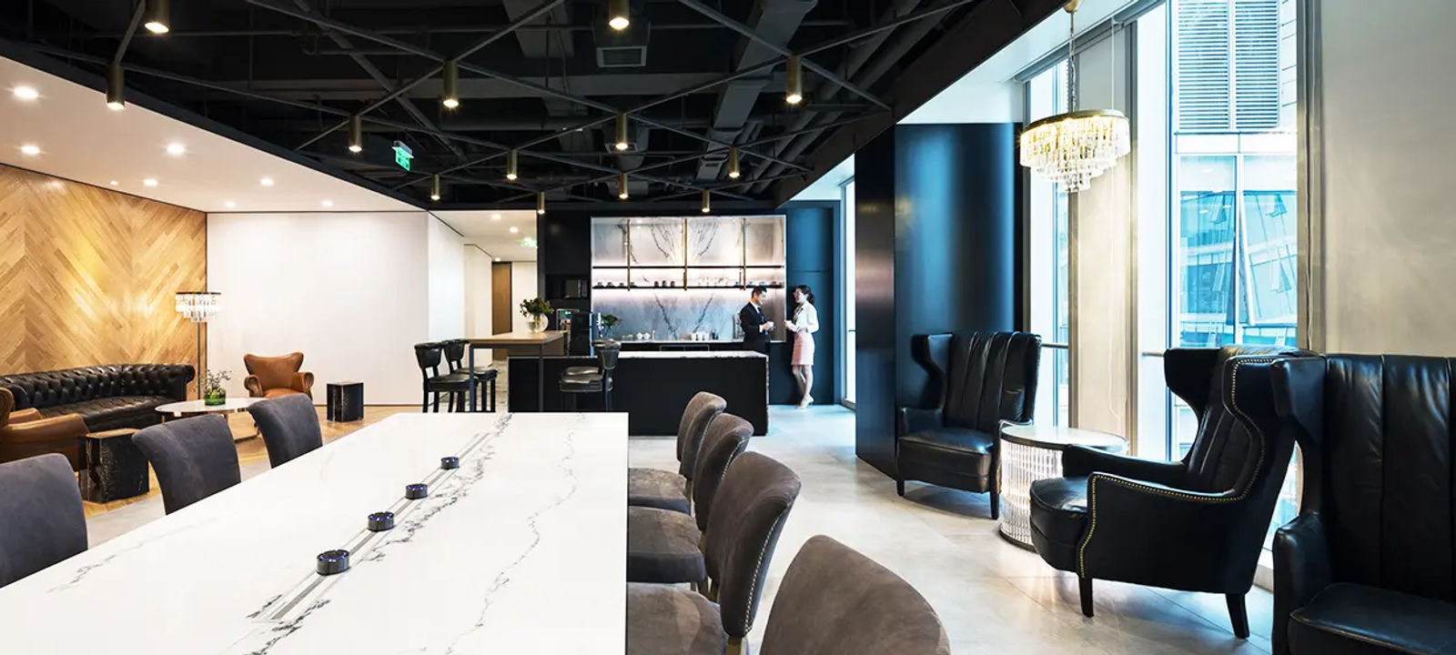 99 East Street Xiadong Street Section, Chengdu - Image 1