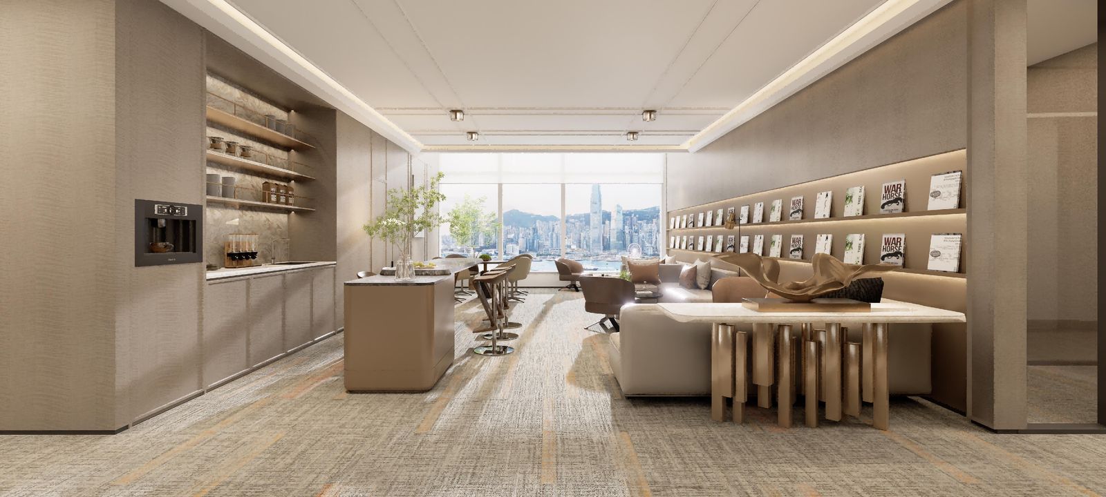 1 One Peking Road, Tsim Sha Tsui - Image 1