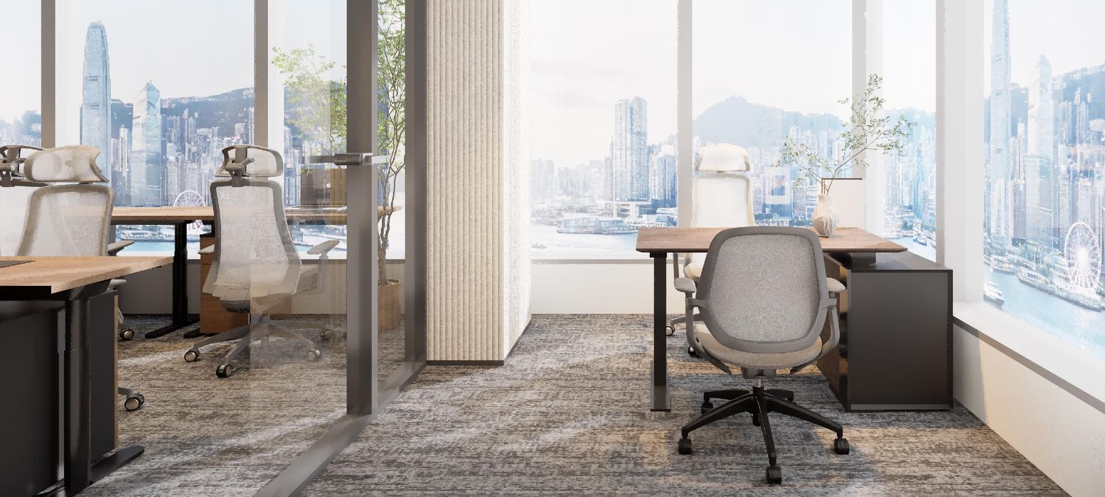 1 One Peking Road, Tsim Sha Tsui - Image 1