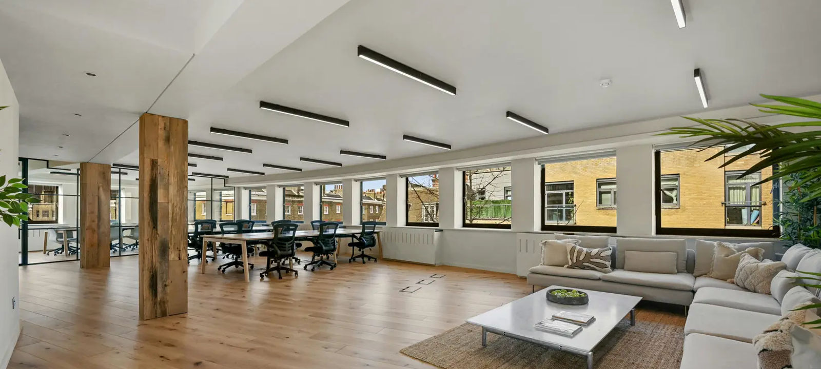 4–7 Manchester Street, London - Image 1