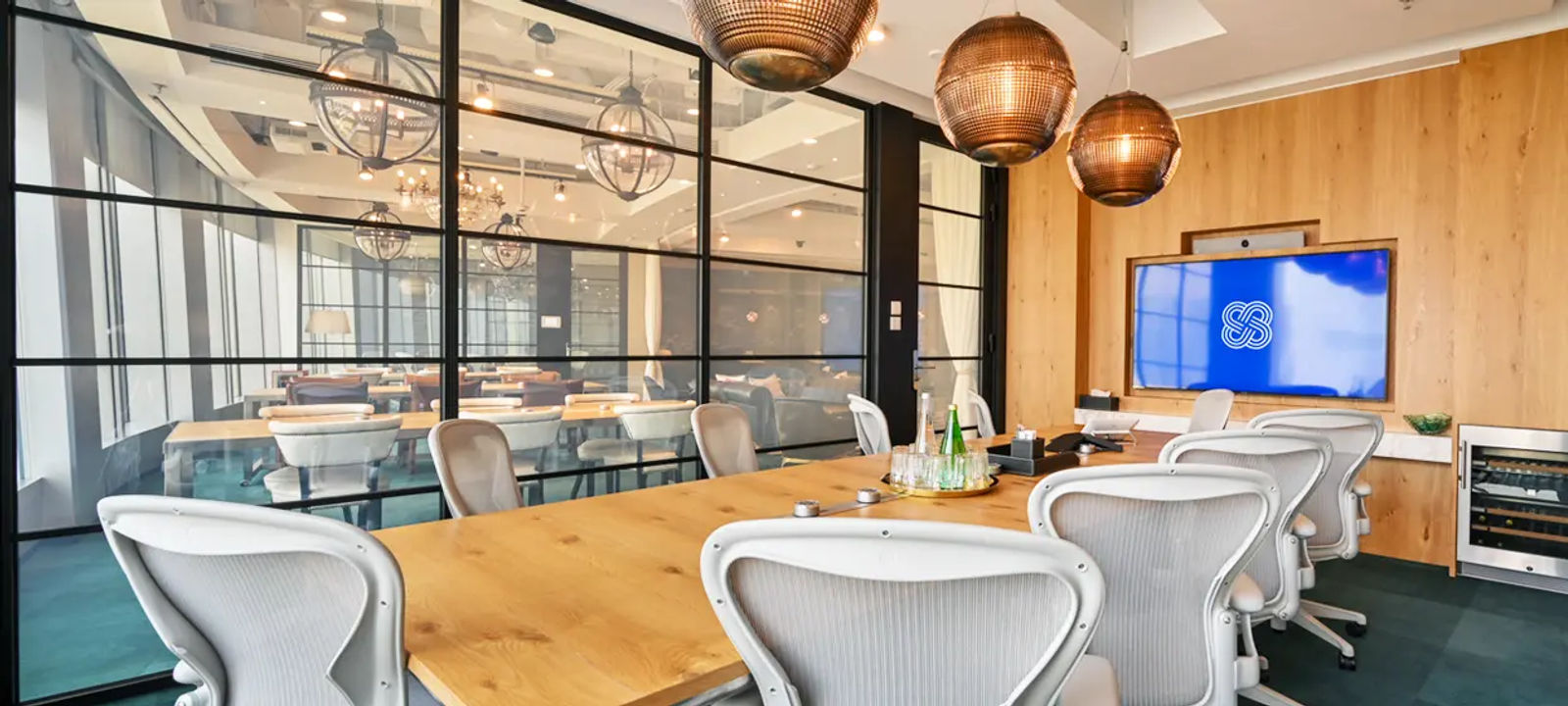 2666 Keyuan South Road, Shenzhen - Image 1