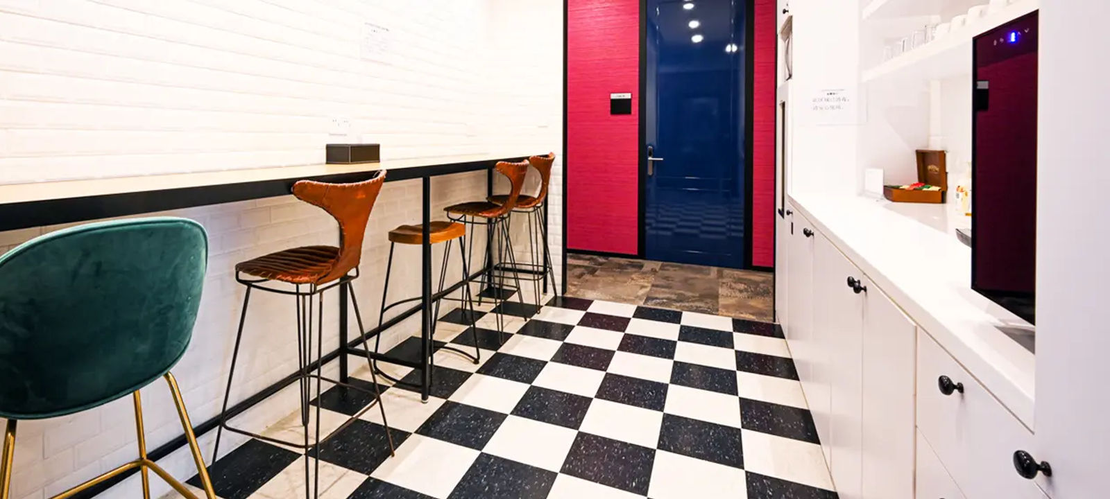 2666 Keyuan South Road, Shenzhen - Image 1