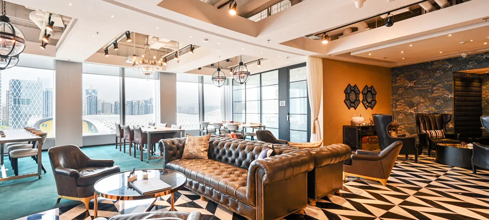2666 Keyuan South Road, Shenzhen - Image 1