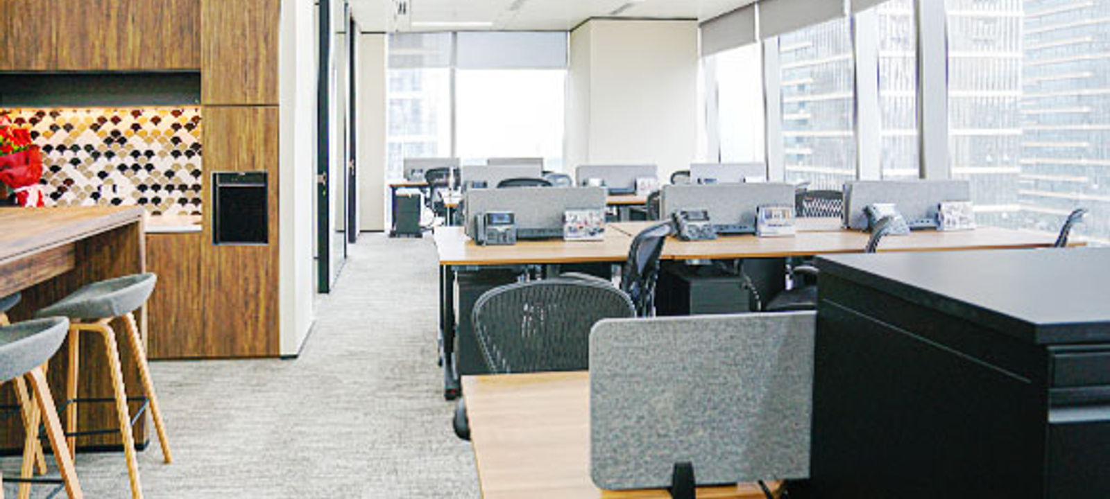 3033 Zhongxin Road, Shenzhen - Image 1