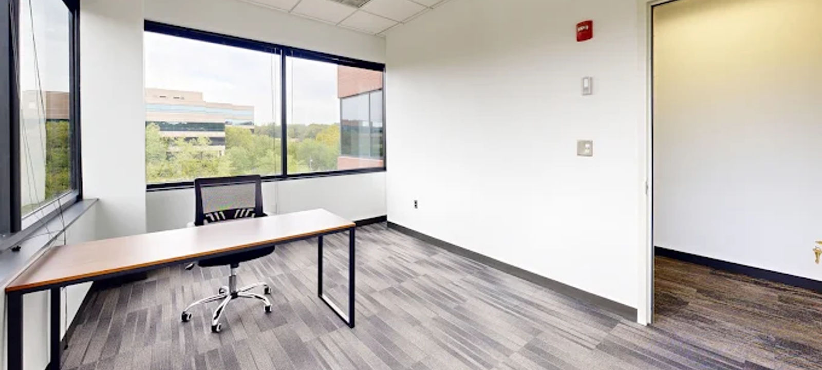1768 Business Center Drive, Reston - Image 1