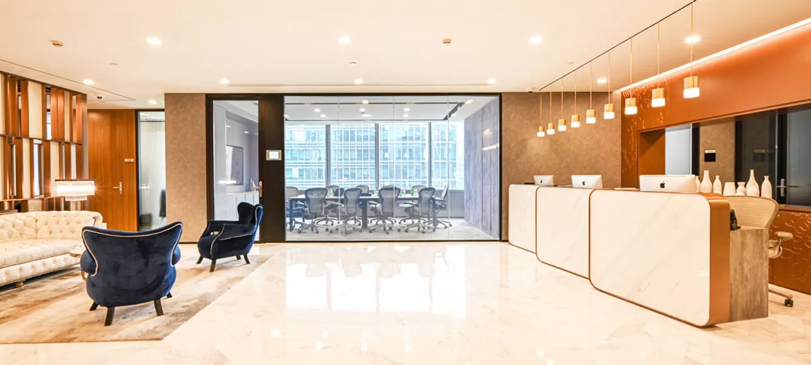 1 Zhong Xin Fourth Road, Shenzhen - Image 1