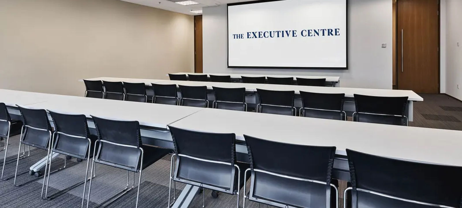 1 Hua Sheng Road, Yuzhong - Image 1