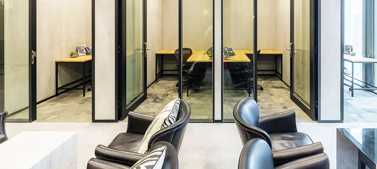 6 Zhujiang East Road, Tianhe Guangzhou - Image 1