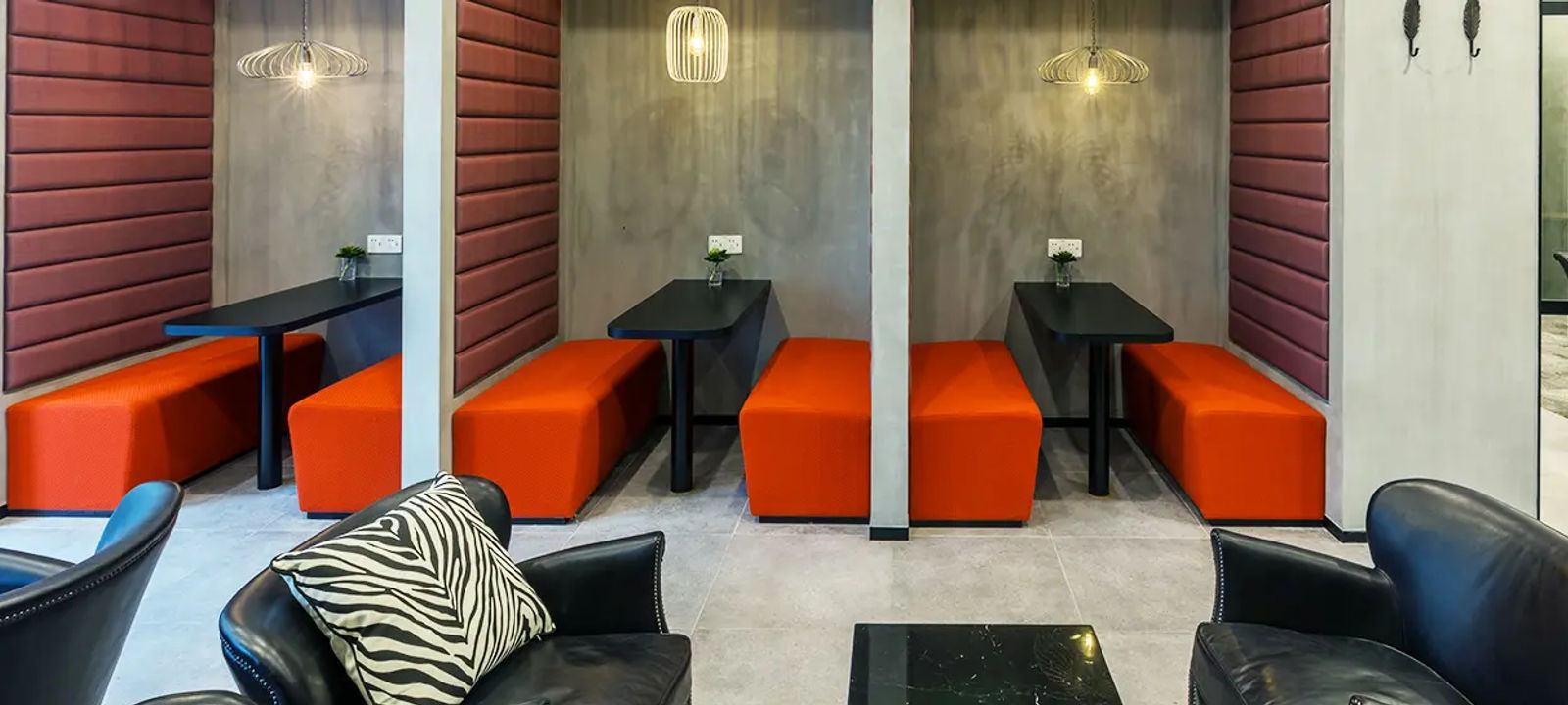 6 Zhujiang East Road, Tianhe Guangzhou - Image 1