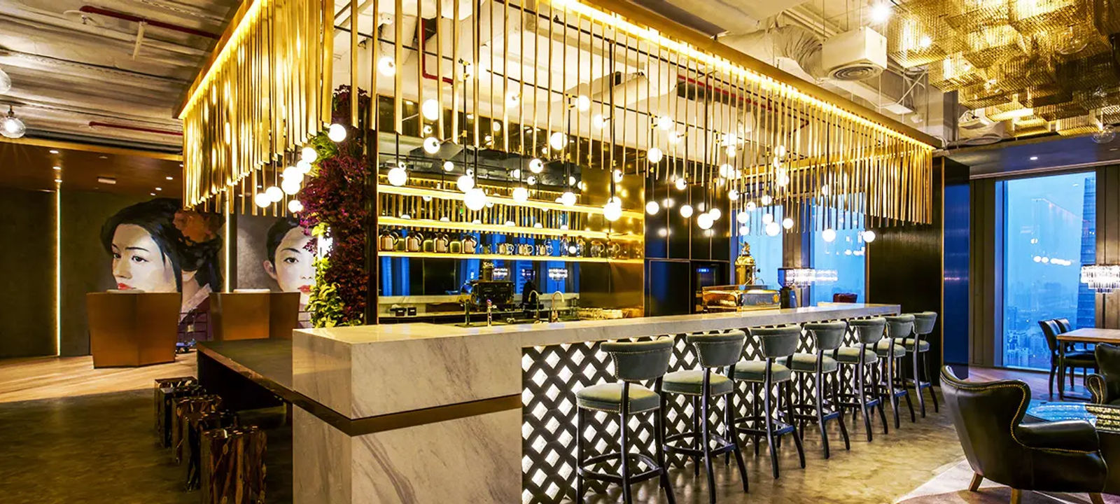 6 Zhujiang East Road, Tianhe Guangzhou - Image 1