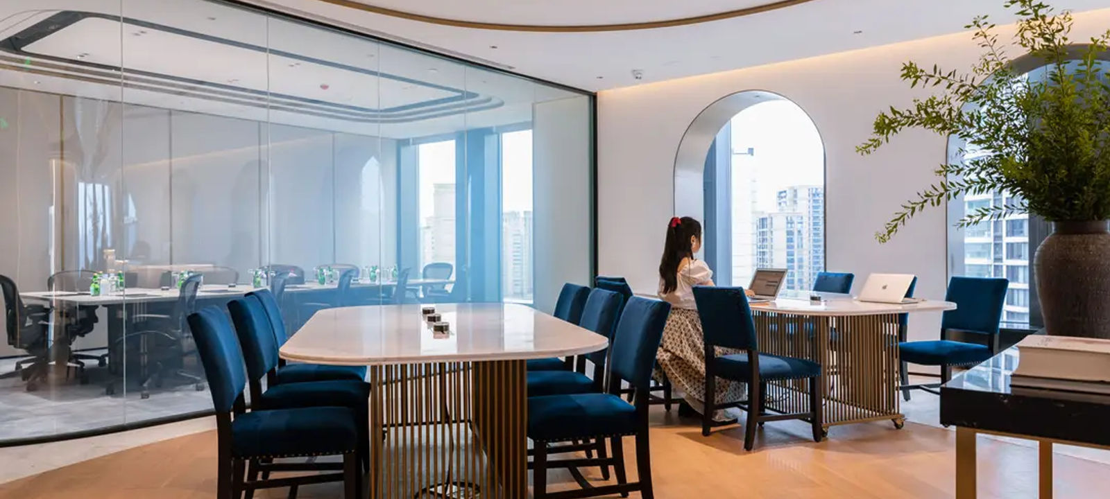 987 Mo Gan Shan Road, Gongshu Hangzhou - Image 1