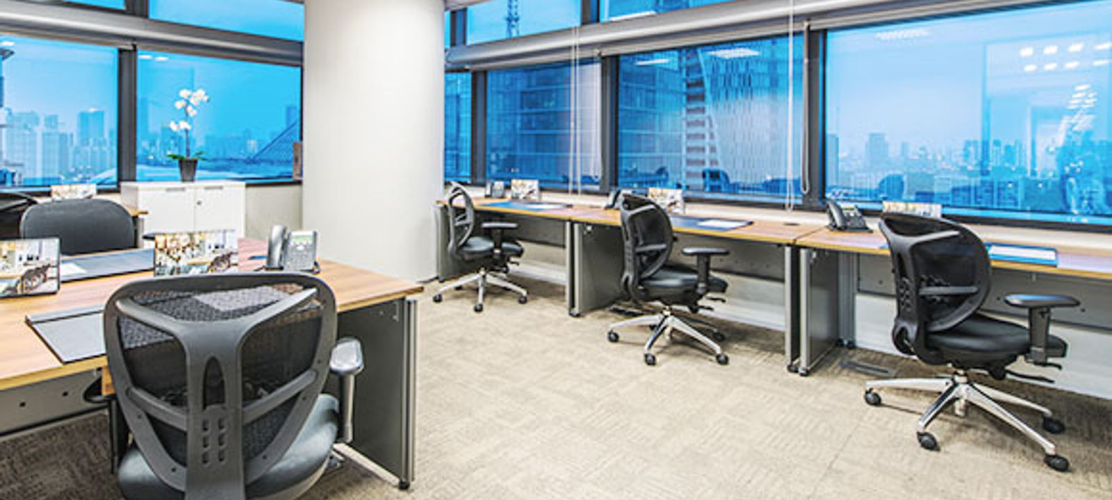 79 First Avenue, Economic And Technological Development Zones - Image 1