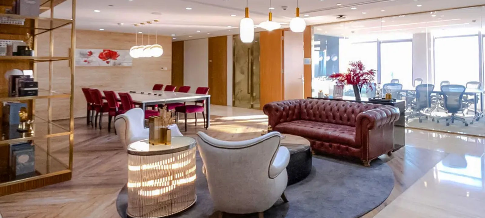 189 Nanjing Road, Heping - Image 1