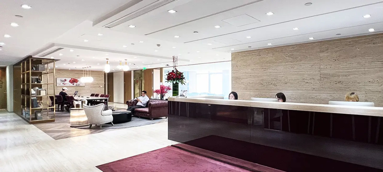 189 Nanjing Road, Heping - Image 1