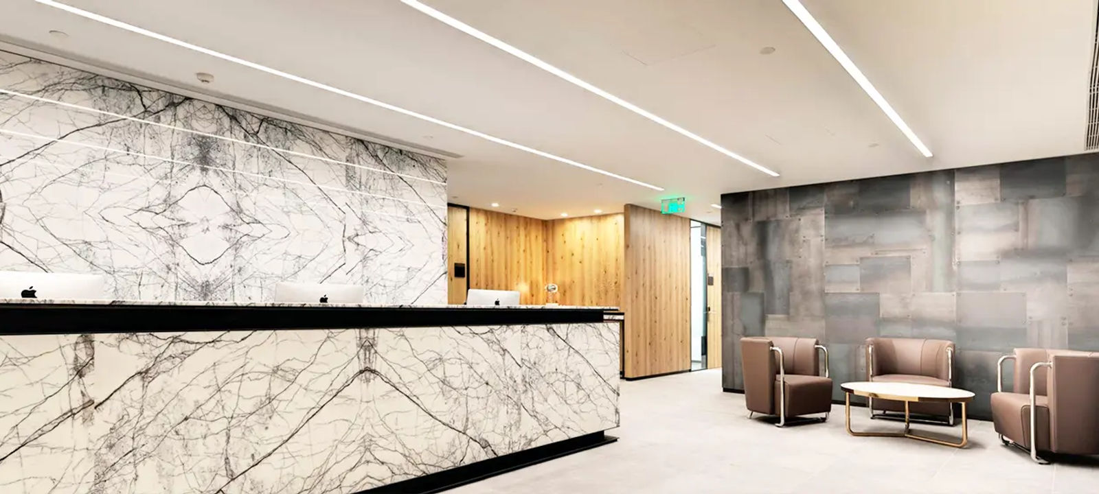 1 Zhong Xin Fourth Road, Shenzhen - Image 1