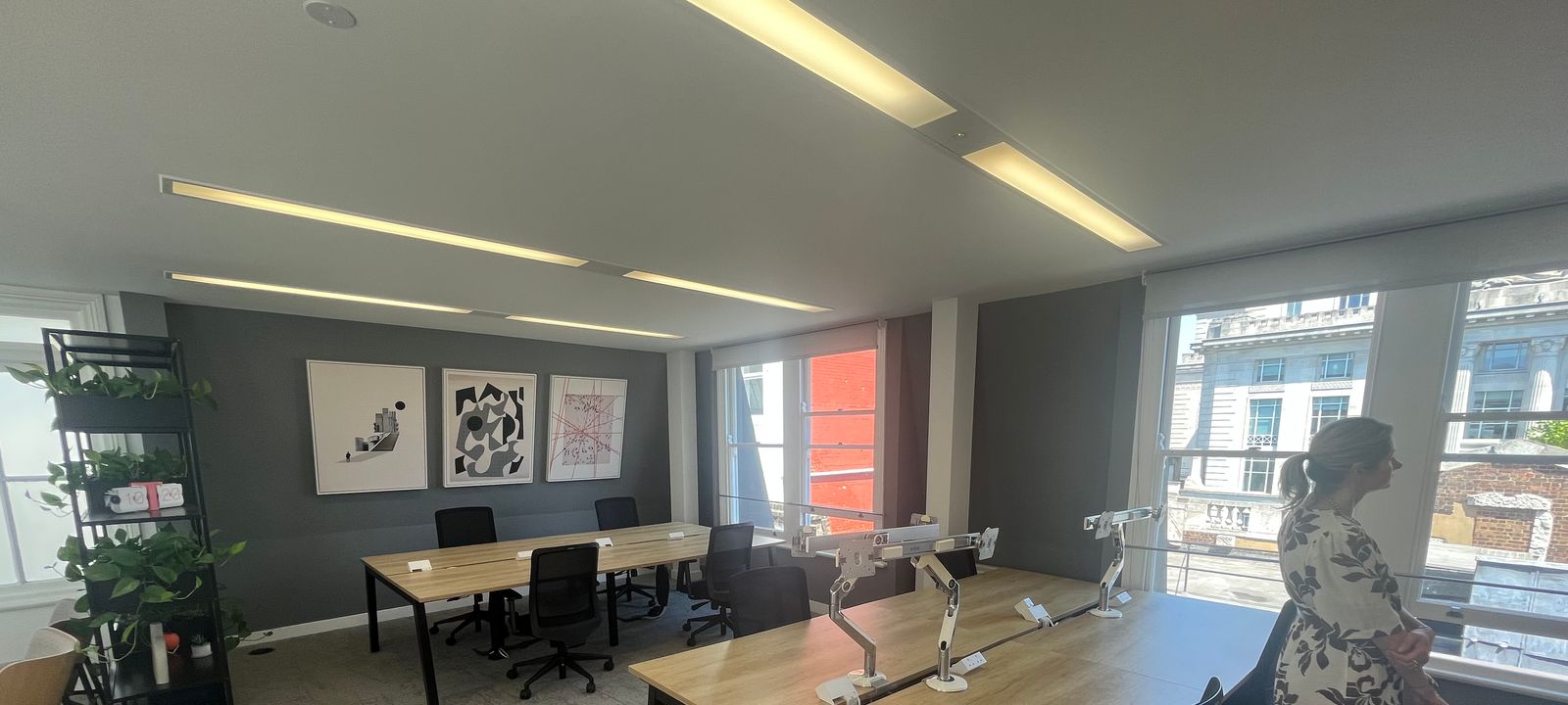 53 Parker Street, London - Image 1