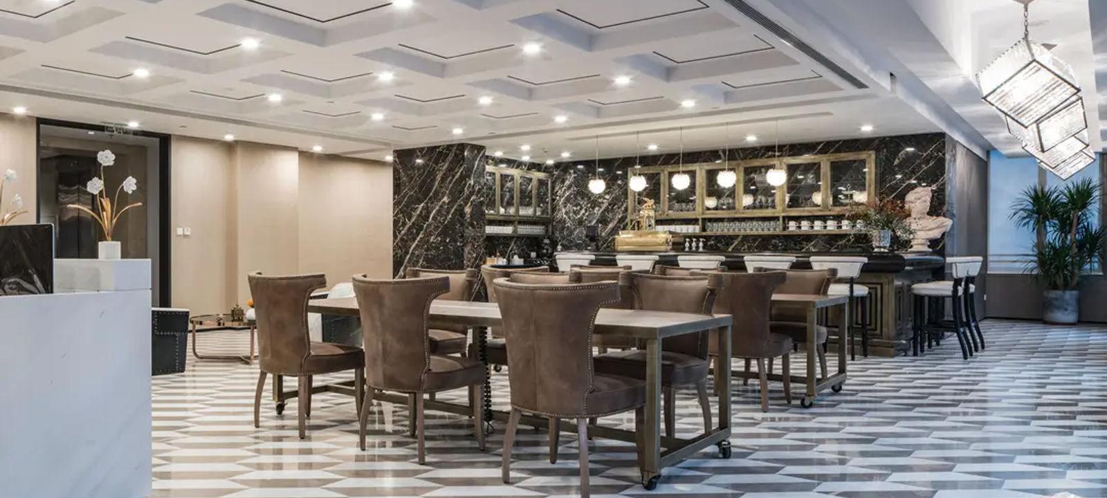 2 Jianguomenwai Avenue, Chaoyang - Image 1