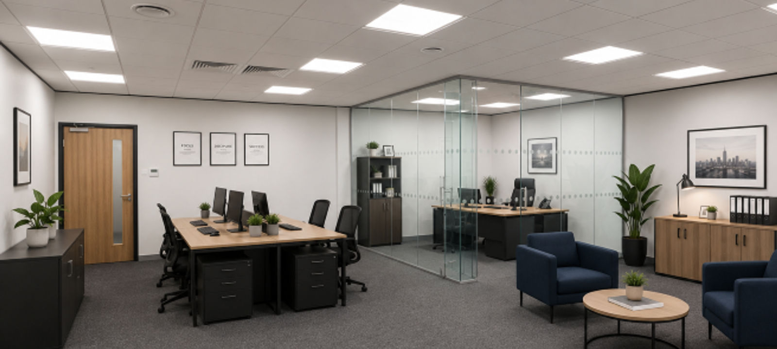Howard Chase, Basildon - Image 1