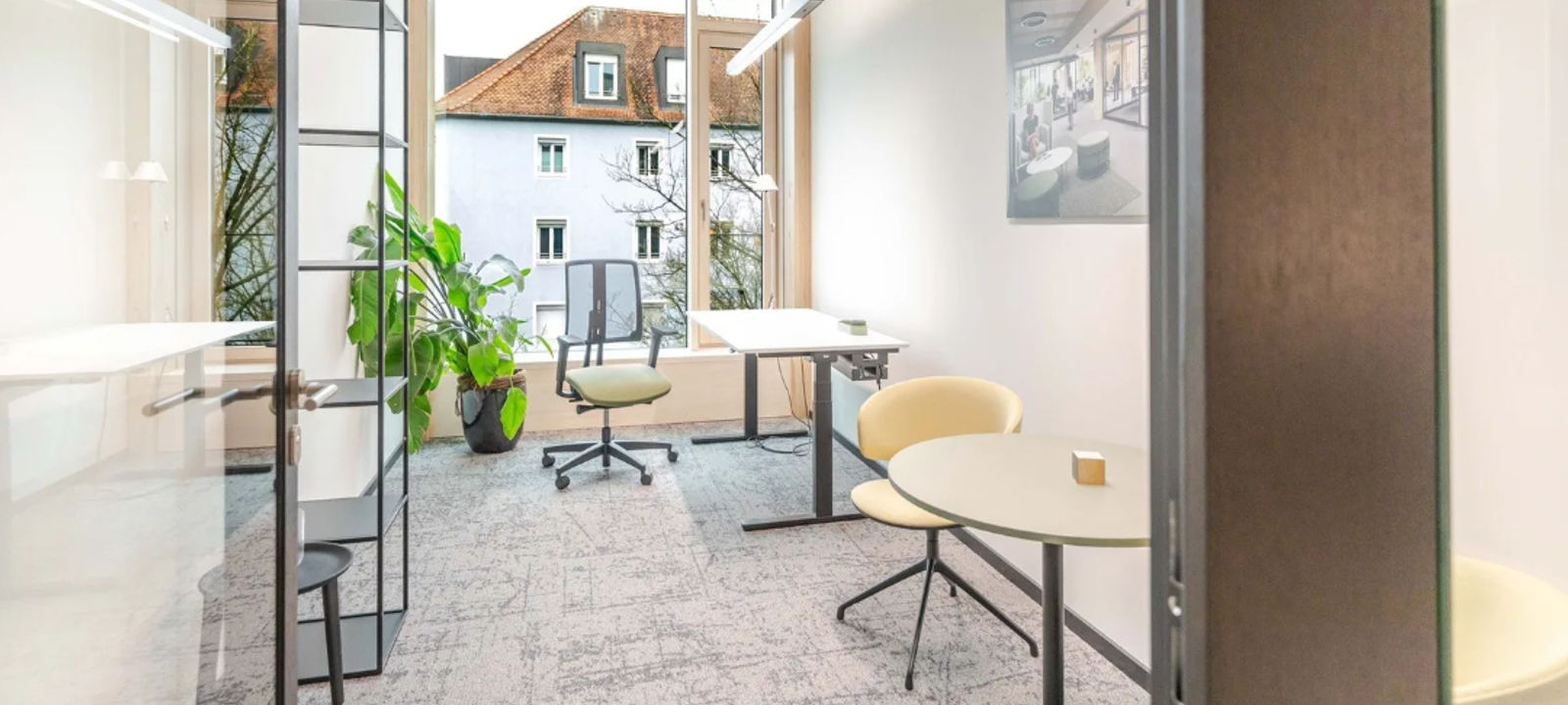 31 Elsenheimerstraße, München - Image 1