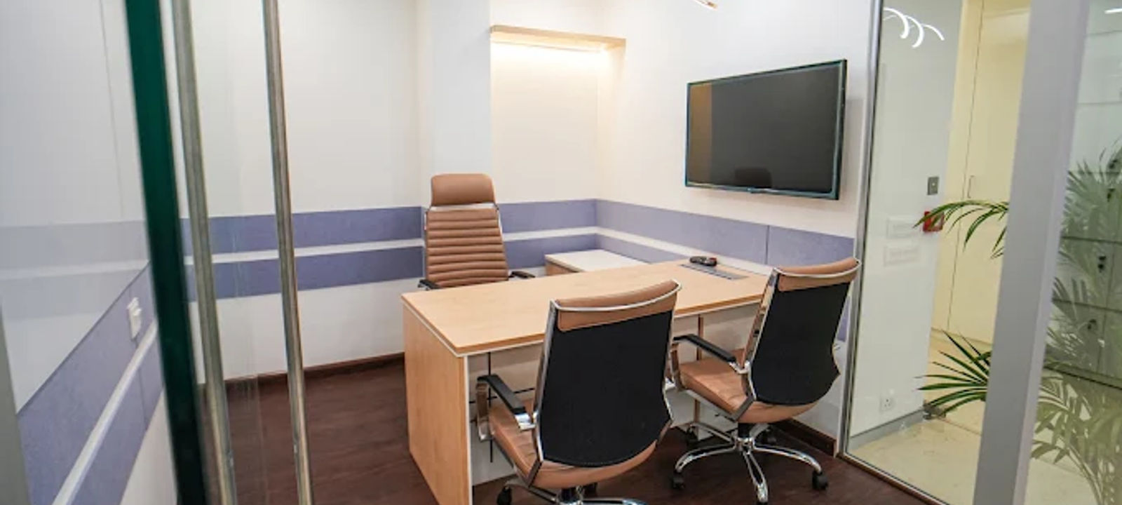 507-08 Udyog Vihar Phase 3, Gurugram - Image 1