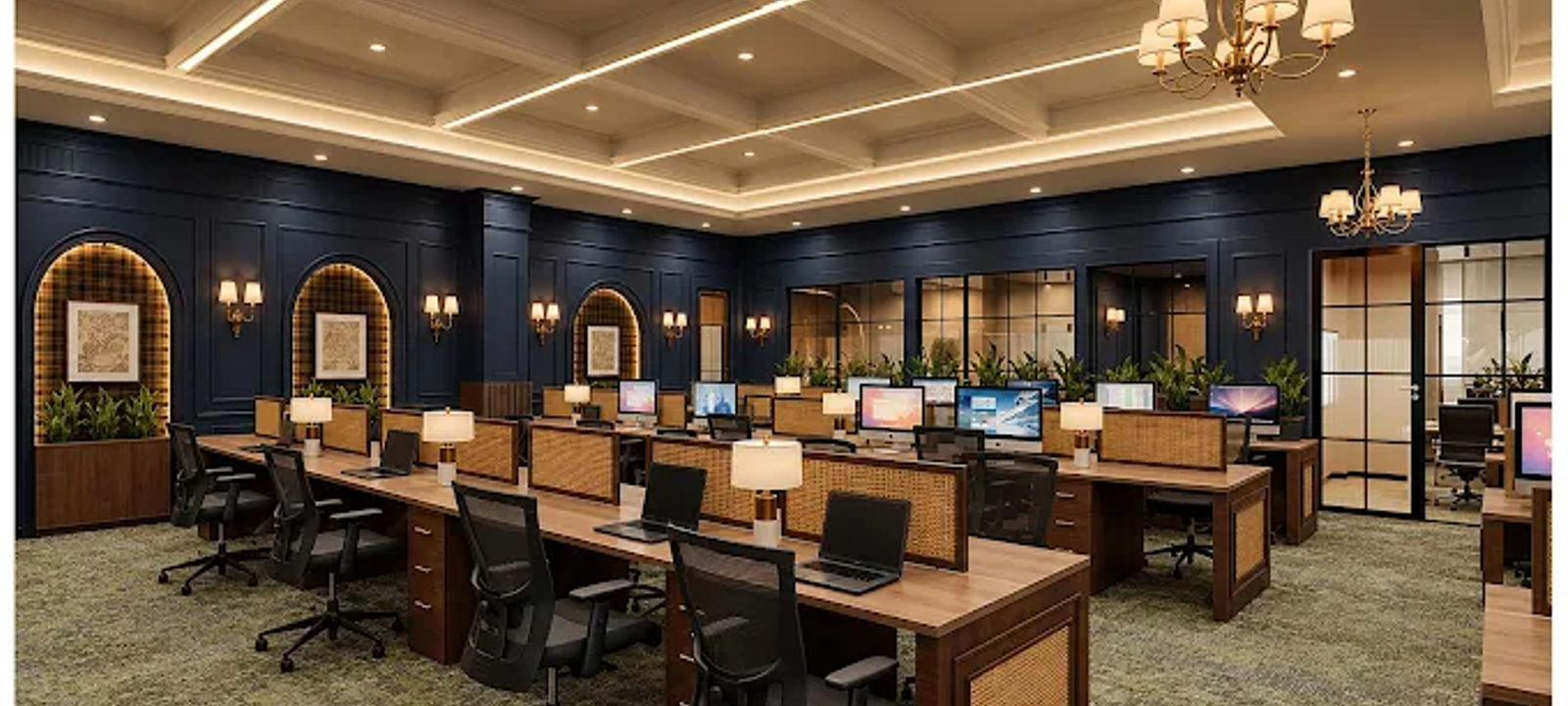 Plot No 89-91 Institutional Area Sector 32, Gurugram - Image 1