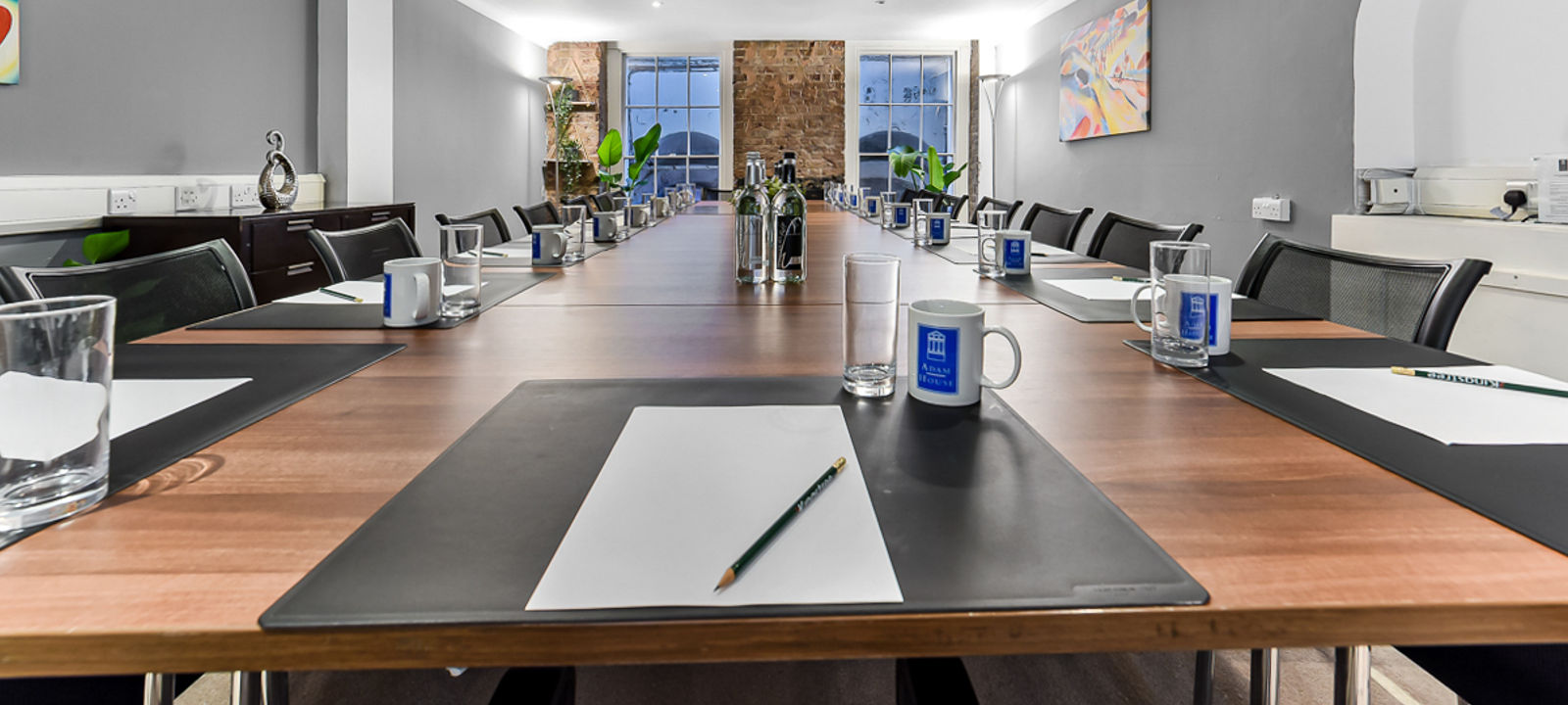 7-10 Adam Street, Greater London - Image 1