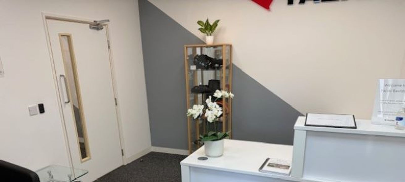2-3 Commercial Way Christy Close, Basildon - Image 1