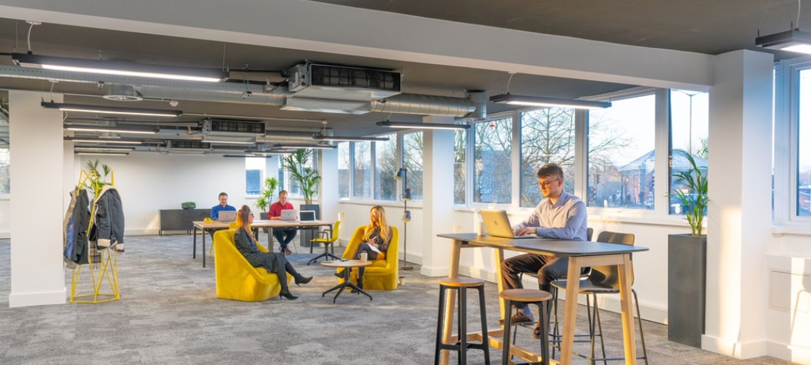 Marsland Road, Sale - Image 1