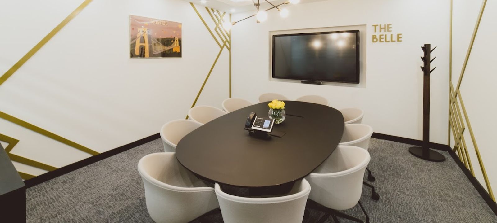 33 Colston Avenue, Bristol - Image 1