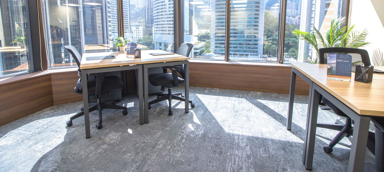 18 Harcourt Road, Admiralty - Image 1