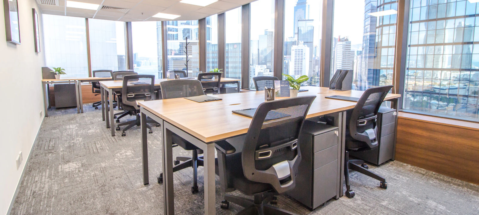 18 Harcourt Road, Admiralty - Image 1