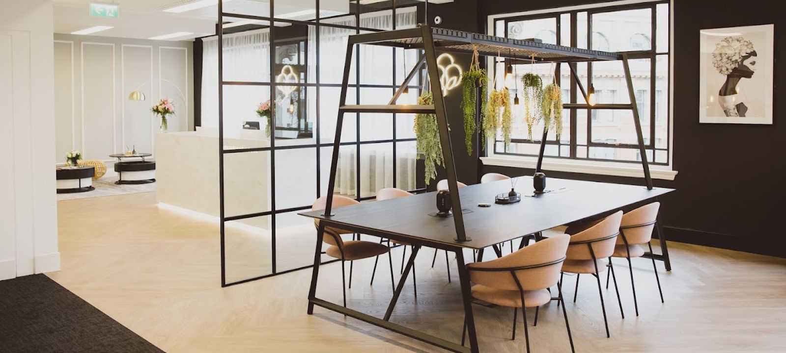 Parsonage Gardens, Manchester - Image 1