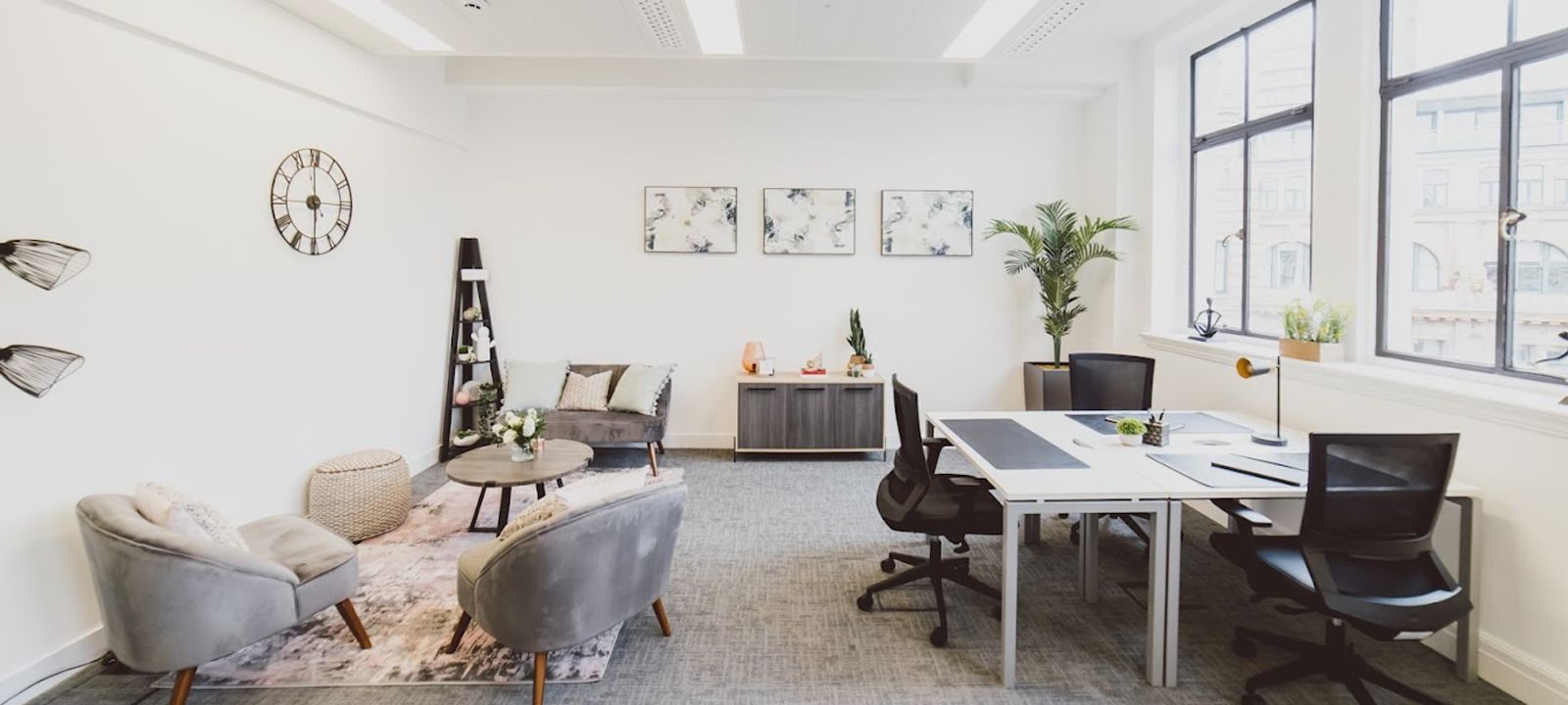 Parsonage Gardens, Manchester - Image 1